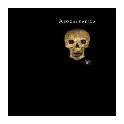 Apocalyptica - Cult CD