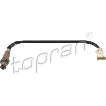 Lambda sonda TOPRAN 721 853