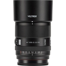 Viltrox AF 85mm F/2.0 EVO Full Frame objektiv (Nikon Z)