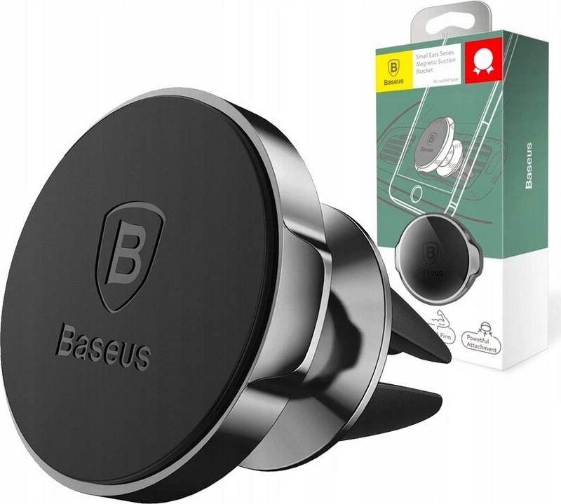 Baseus Small Ears SUER-A01
