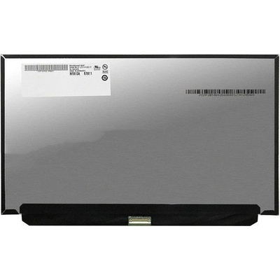 M125NWF4 R3 LCD 12.5" 1920x1080 WUXGA Full HD LED 30pin (eDP) Slim Special display displej lesklý povrch