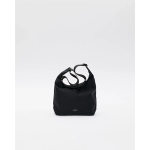 Sandqvist Чанта за рамо Sandqvist Grid Shoulder Bag Mini Shoulder bag - Black - размер 5 l (510-7484-0111)
