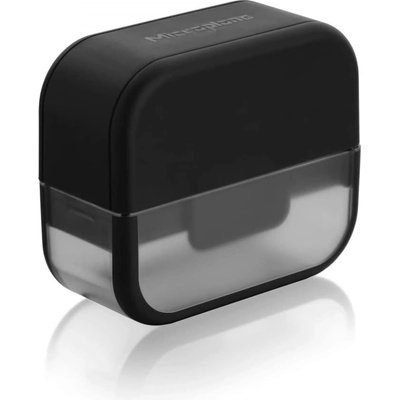 Microplane Професионална преса за нарязване и настъргване на чесън Microplane (48914)