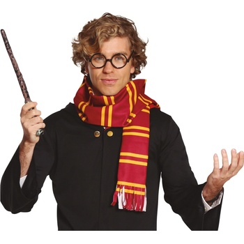 Fiestas Guirca Set Harryho Pottera šál a brýle