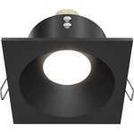 Maytoni Downlight Zoom DL033-2-01B