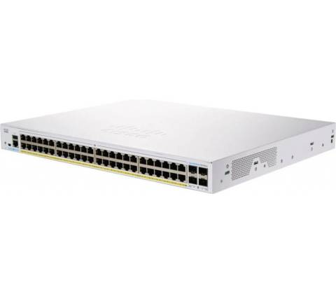 Cisco CBS250-48PP-4G
