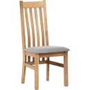 Autronic C-2100 SIL2 dub / stříbrná