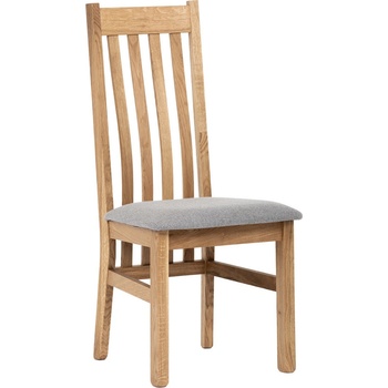 Autronic C-2100 SIL2 dub / stříbrná