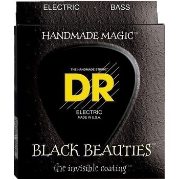 DR Strings BKB-50
