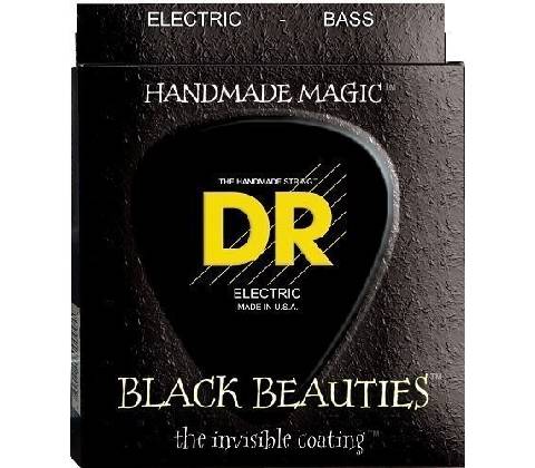 DR Strings BKB-50