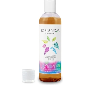 Botaniqa Regenerate Boosting Serum дълбоко хидратиращ серум 250мл