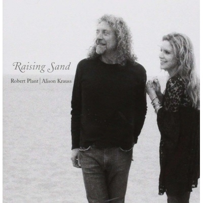 RAISING SAND - PLANT/KRAUSS