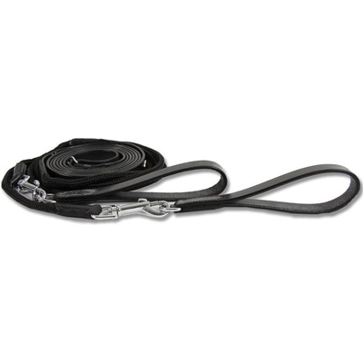 WALDHAUSEN X-Line Kombinované průvlečky černé – Sleviste.cz