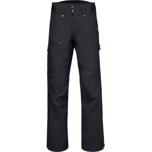 Norrøna Мъжки ски панталон Norrøna Lofoten GORE-TEX Pro Pants Ski trousers - Caviar Black (007-4227-0111)