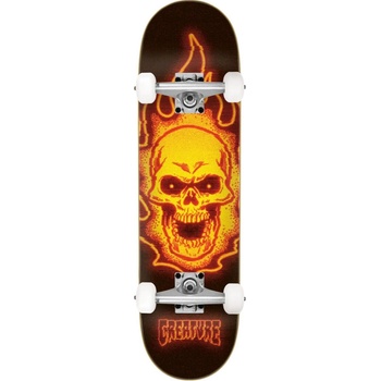 CREATURE Bonehead Glitch XL