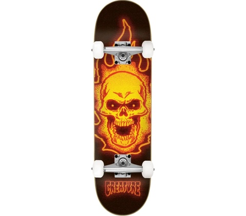 CREATURE Bonehead Glitch XL