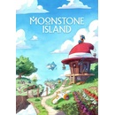 Moonstone Island