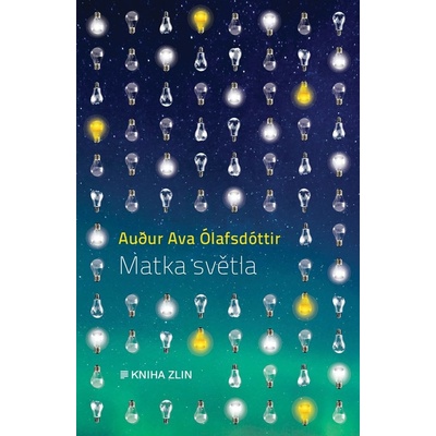 Matka světla - Audur Ava Ólafsdóttir