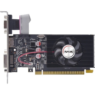 AFOX GeForce GT 420 4GB DDR3 AF420-4096D3L2