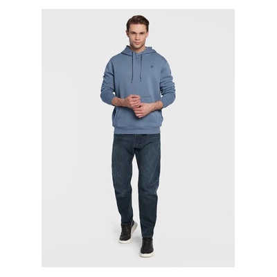 G-Star Raw džínsy Grip 3D D19928-D243-D325 tmavomodrá