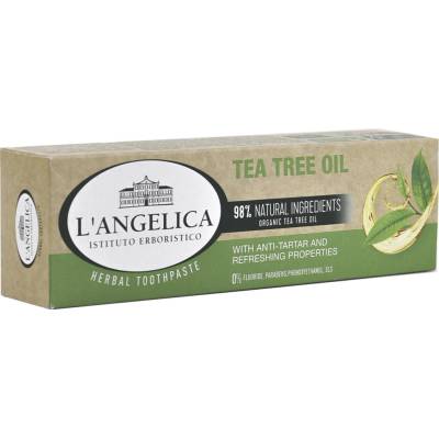 Dr. Müller Tea Tree Oil 75 ml