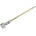 Revtec Компактен корабен вал 280 2x135mm с резба M2