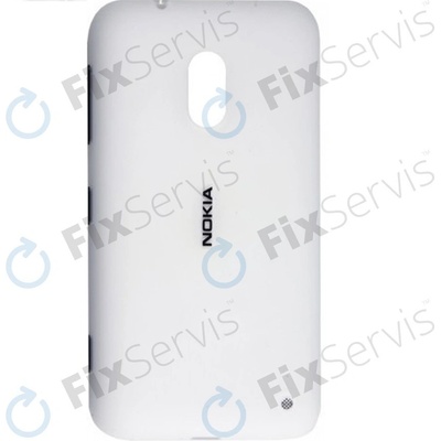 Kryt NOKIA 620 Lumia zadní bílý