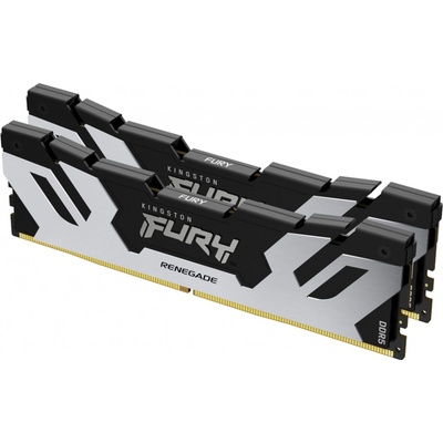 Kingston Fury Renegade DDR5 96GB 6400MHz CL32 (2x48GB) XMP KF564C32RSK2-96