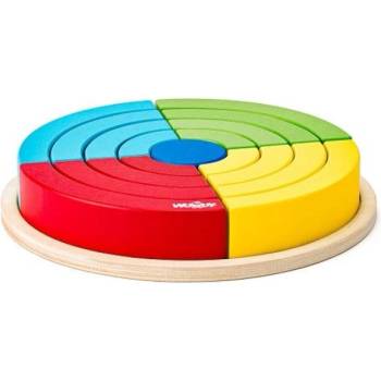 Woodyland Сгъваеми дъгови кръгове