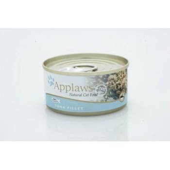 Applaws Tuna tin 156 g