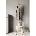 Umbra Закачалка за връхни дрехи Umbra Pillar Stool and Coat Rack (1014257.668)