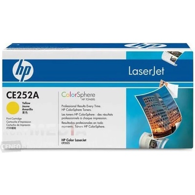 HP CE252A