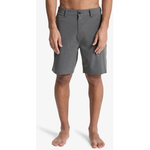 Quiksilver Union Heather Amphibian 19" black heather 2026