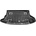 Carmart Гумена стелка за багажник за Hyundai Tucson I (2004 - 2010) - Rezaw Plast