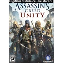 Hry na PC Assassins Creed Unity (Special Edition)