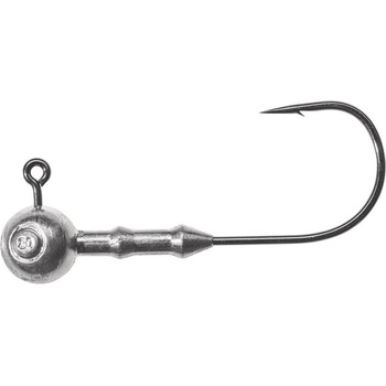 Gunki Jig Round Pike Long-S Neutral vel.8 20g