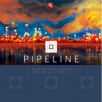 Capstone Games Pipeline: Emerging Markets