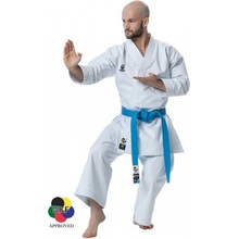 TOKAIDO KIMONO KARATE MASTER ATHLETIC WKF APPROVED