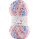 alize Baby Best Batik 7935 Плетива прежда (26507935)