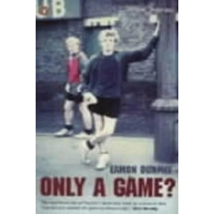 Only a Game? | Eamon Dunphy (1987)
