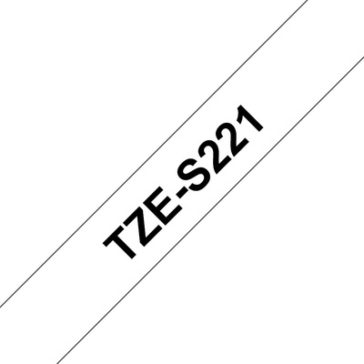 Brother TZE-S221 TZeS221