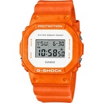 Casio DW-5600WS-4 Часовници