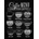 Ceduľa Coffee Menu