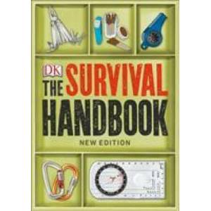Survival Handbook (ISBN: 9780241437483)