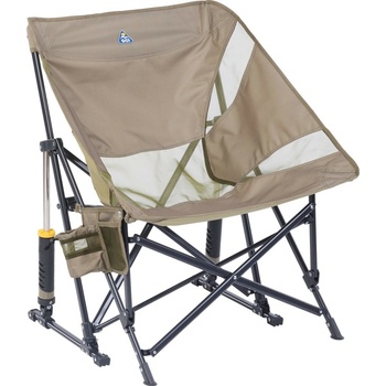 Stolička GCI Pod Rocker Elite béžová