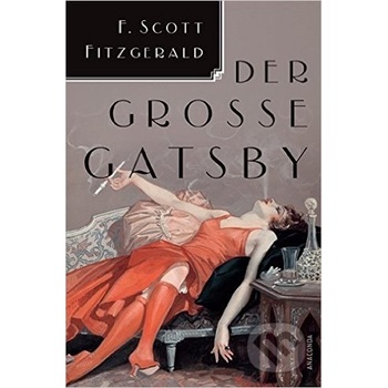 Der große Gatsby