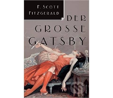 Der große Gatsby