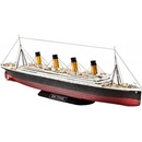 Revell Plastic ModelKit loď 05210 R.M.S. TITANIC 1:700
