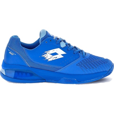 Lotto Raptor Hyperpulse 300 Clay Dodgers Blue/All White