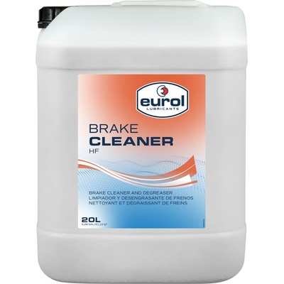 EUROL Čistič Brzd HF 20 lt